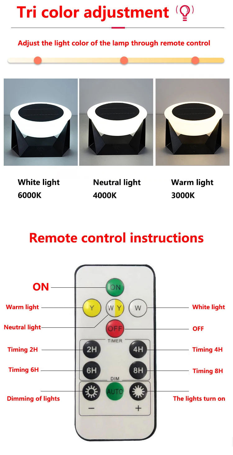 Pure Cylinder Post Light