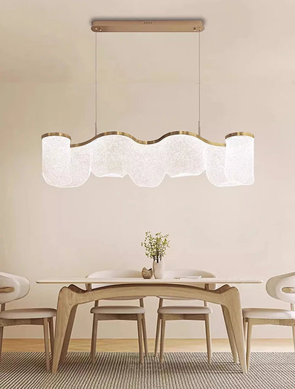 Anello Pendant Light