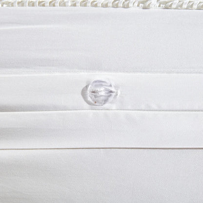 Luxury Edge Bedding Set
