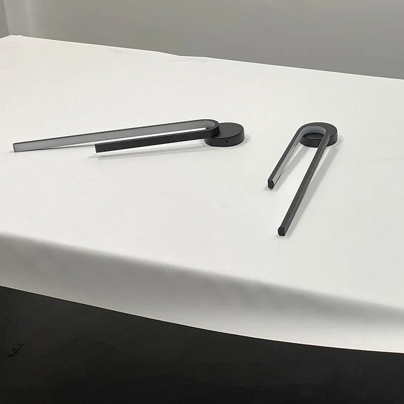 Soft Halo Wall Light