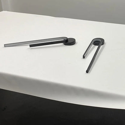 Soft Halo Wall Light