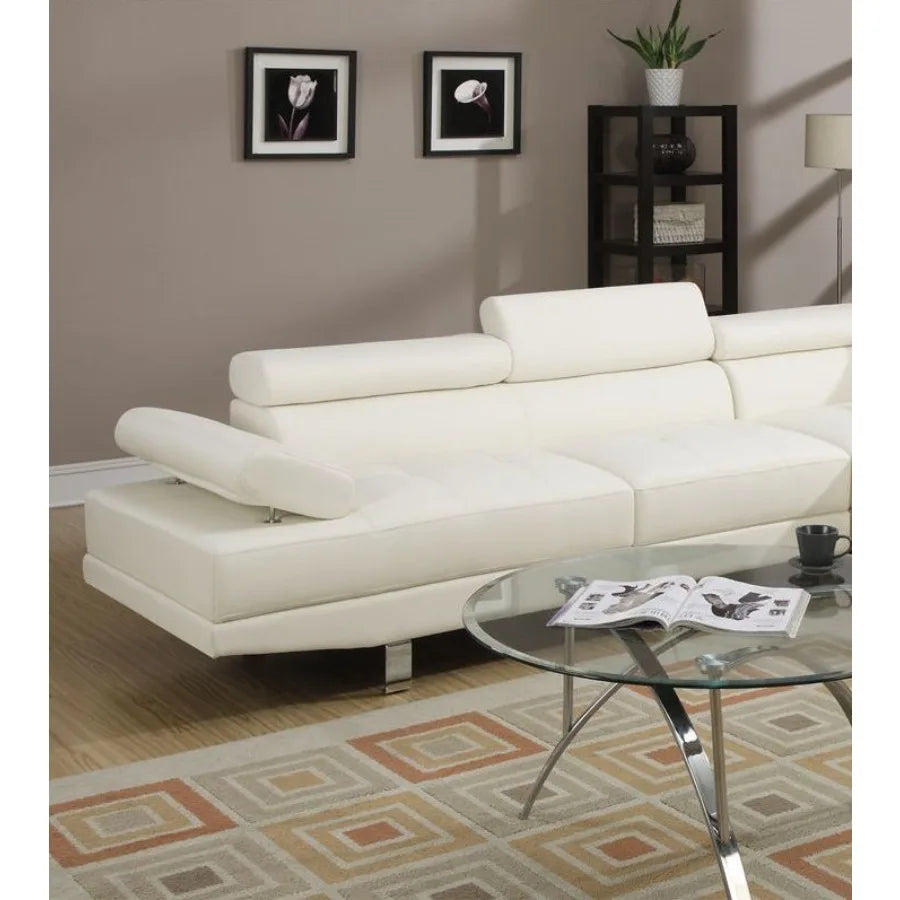 Pure Lounge Sectional