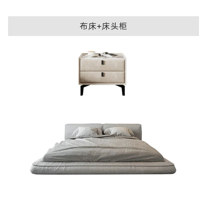 Nordic Calm Bed