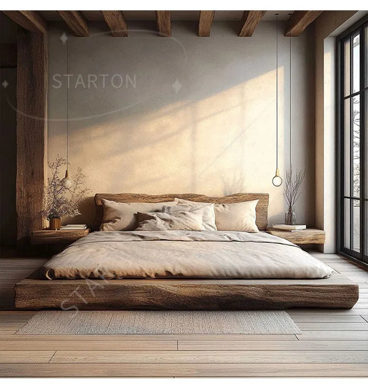 Stillwood Tatami Bed