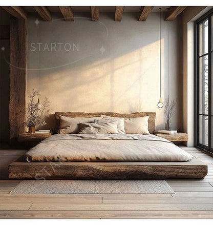 Stillwood Tatami Bed