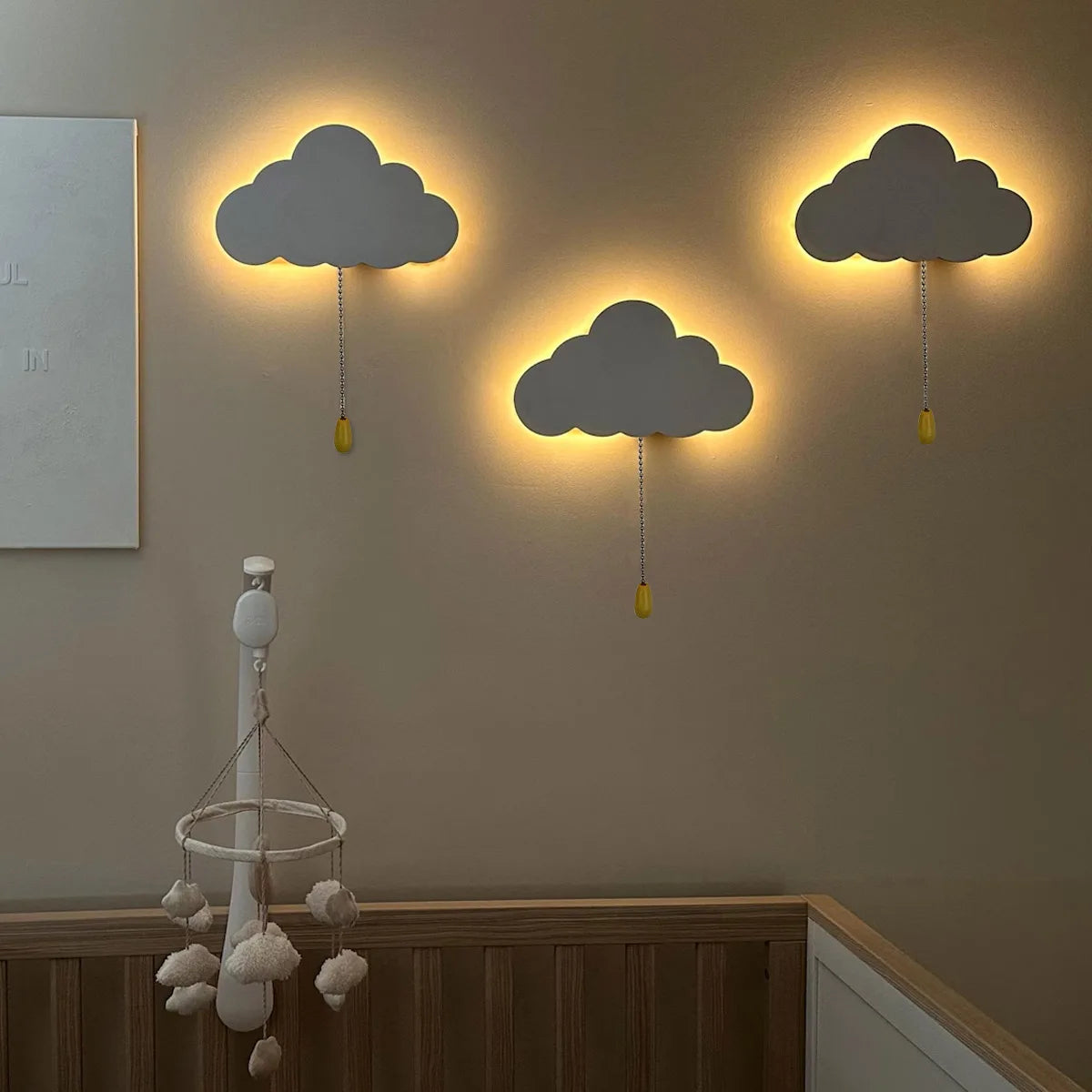 Lunelle Cloud Light