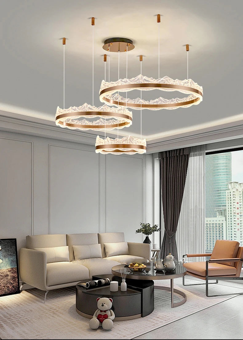 Calma Ceiling Lamp