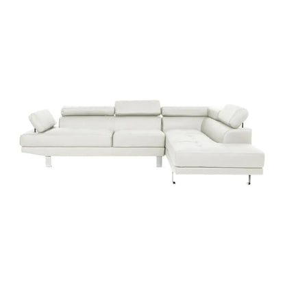 Pure Lounge Sectional