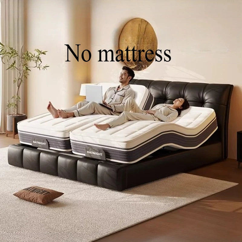 Pure Comfort Electric Bed