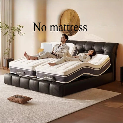 Pure Comfort Electric Bed