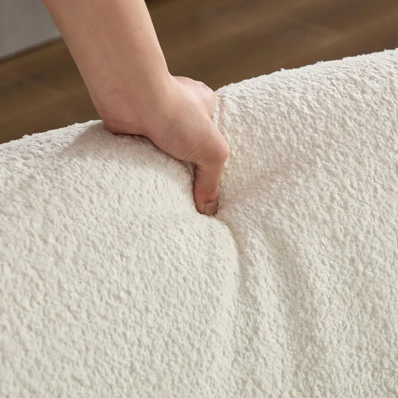 Curve Living Sectional