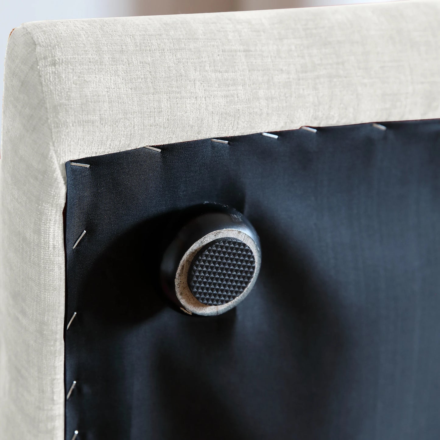 Soft Form Lounge Chair