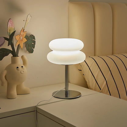 Calm Cream Lamp