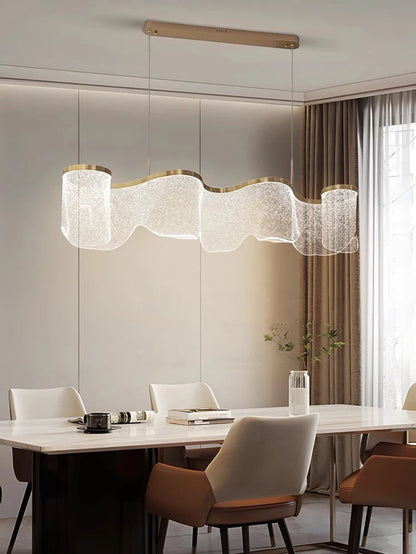 Anello Pendant Light
