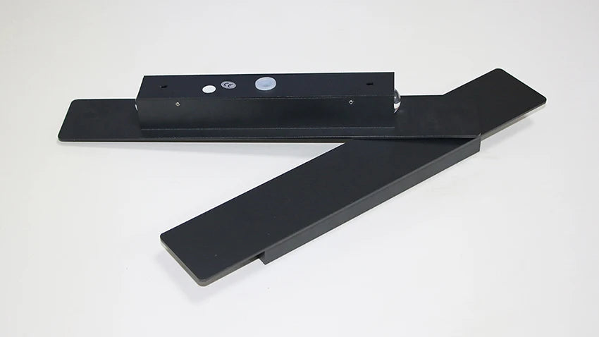 Modern Axis Wall Lamp