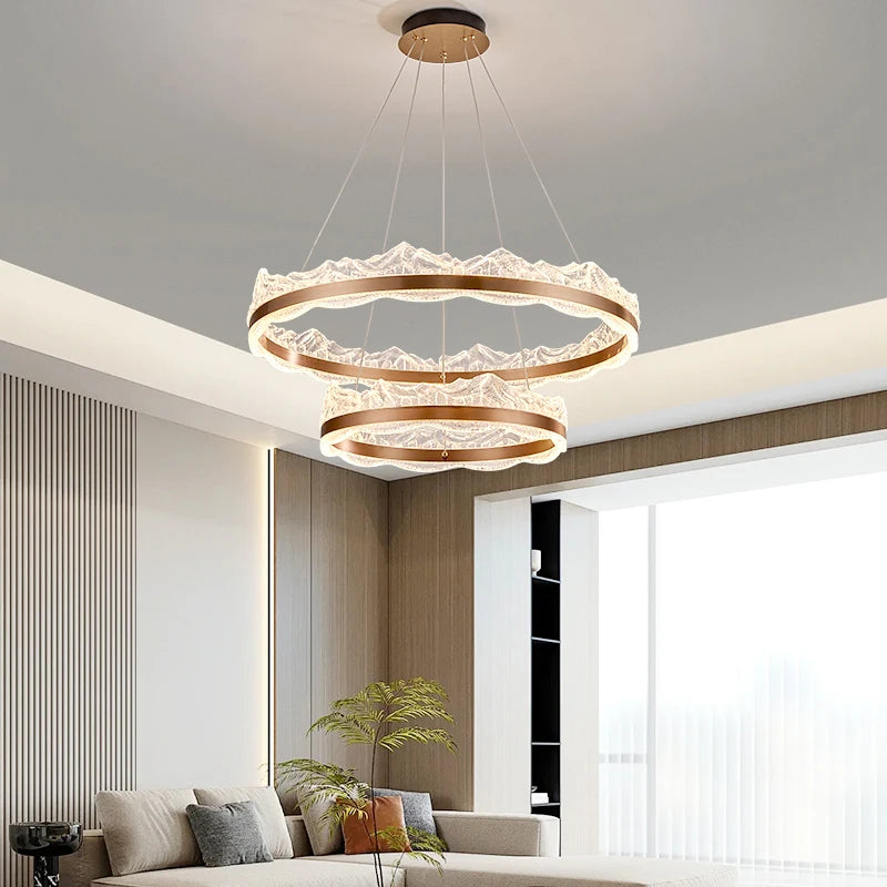 Calma Ceiling Lamp