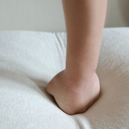 Soft Form Lounge Chair