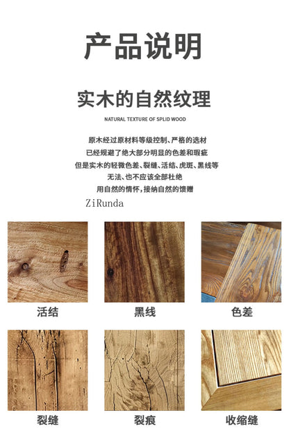 Soft Timber Floor Bed