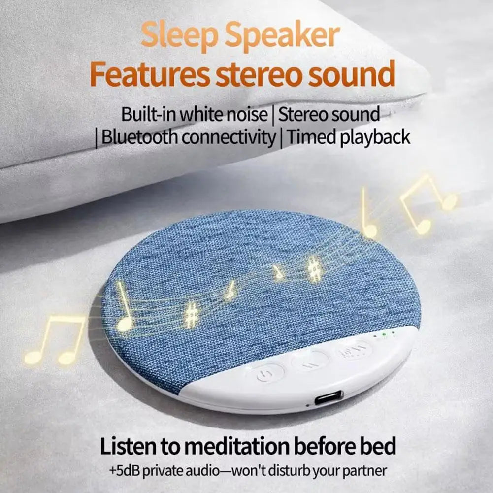Deep Sleep Pillow Speaker