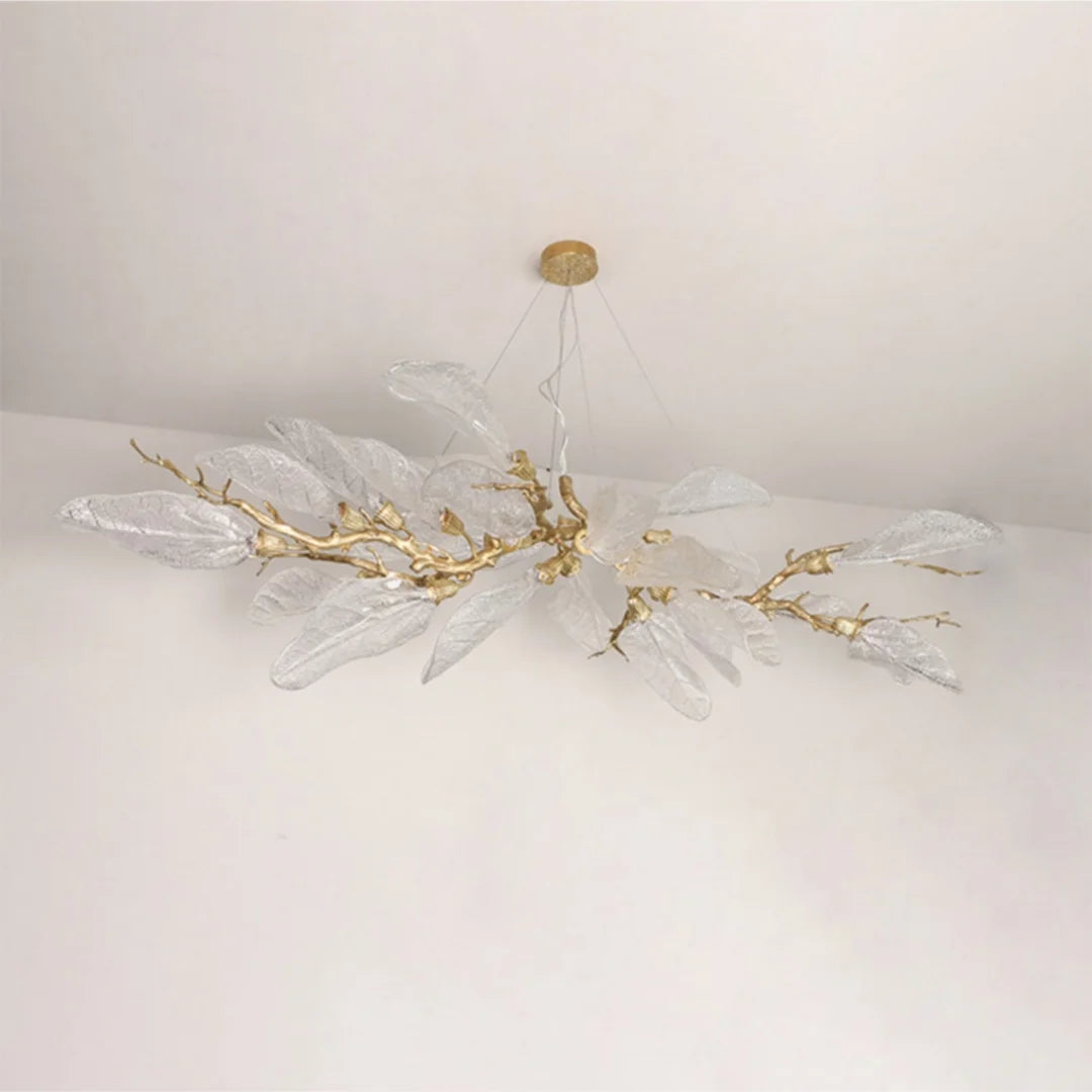 Lucius Villa Chandelier