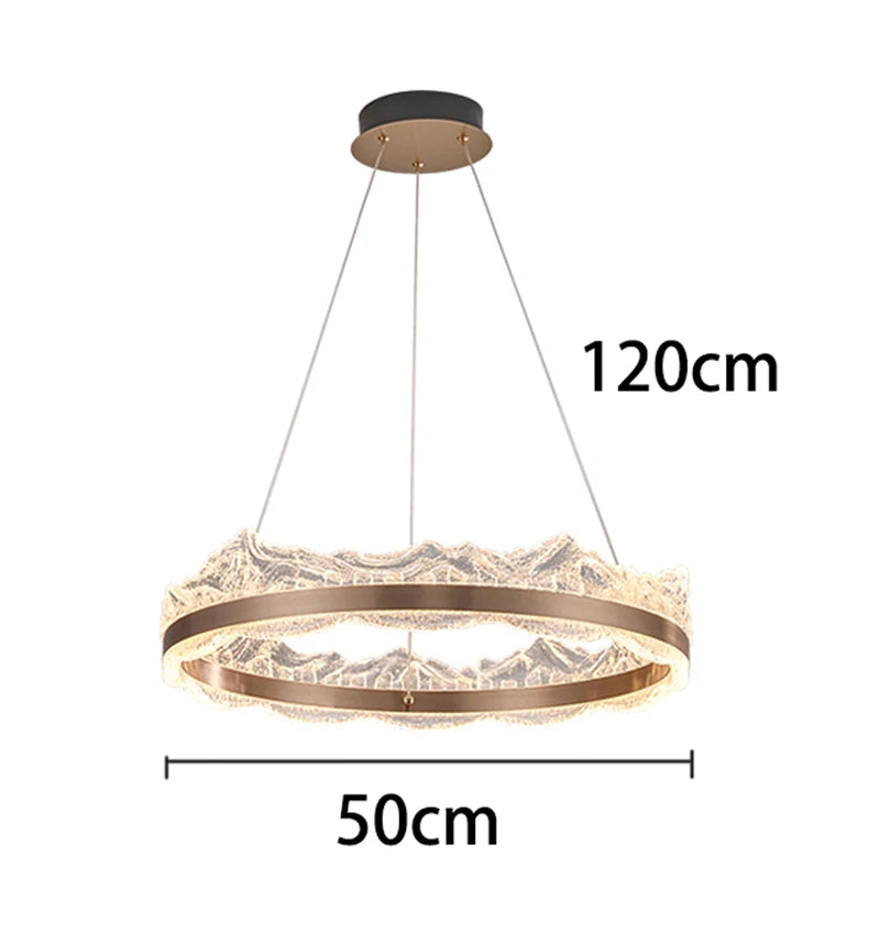 Calma Ceiling Lamp