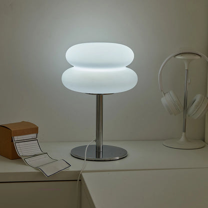 Calm Cream Lamp