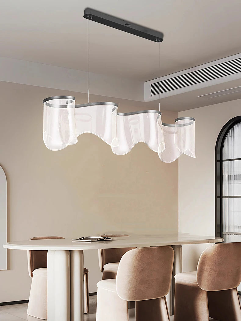 Anello Pendant Light