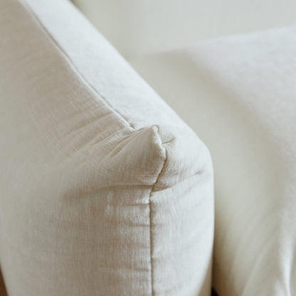 Soft Form Lounge Chair