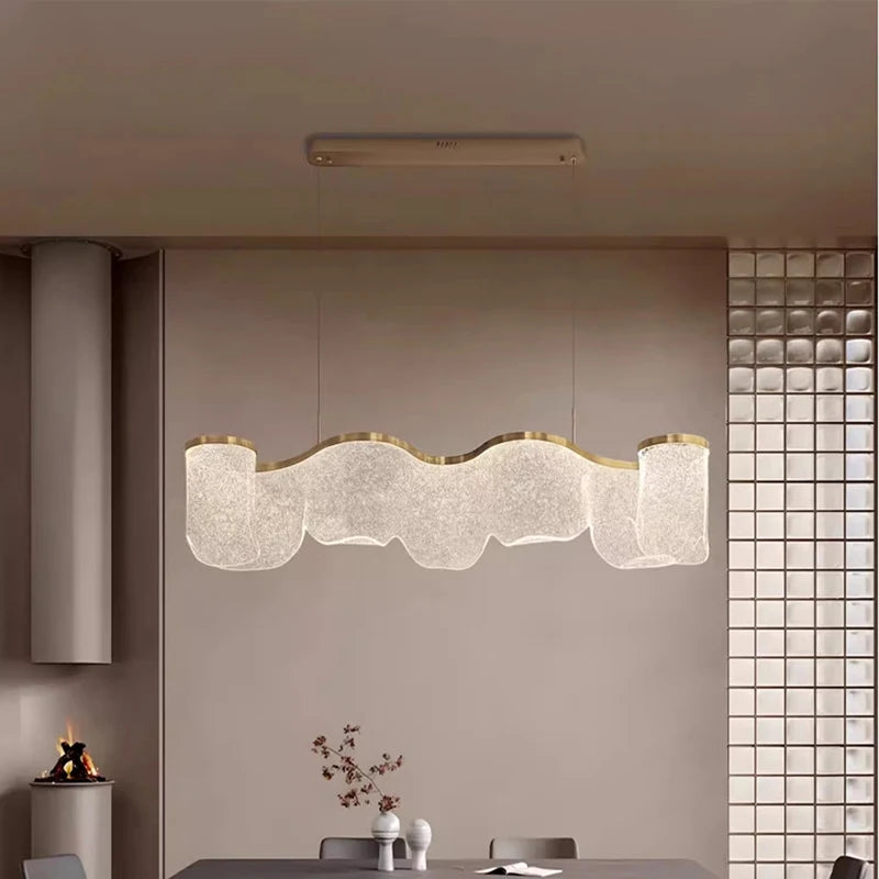 Anello Pendant Light