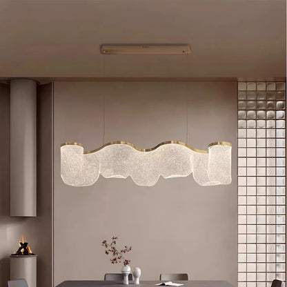 Anello Pendant Light