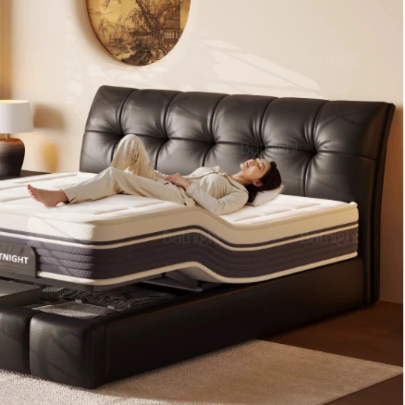 Pure Comfort Electric Bed