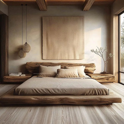 Stillwood Tatami Bed