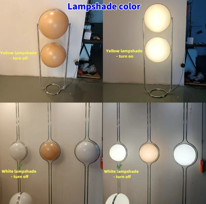 Lunora Floor Lamp