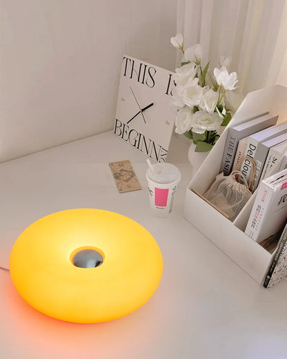 Donut Ambient Lamp