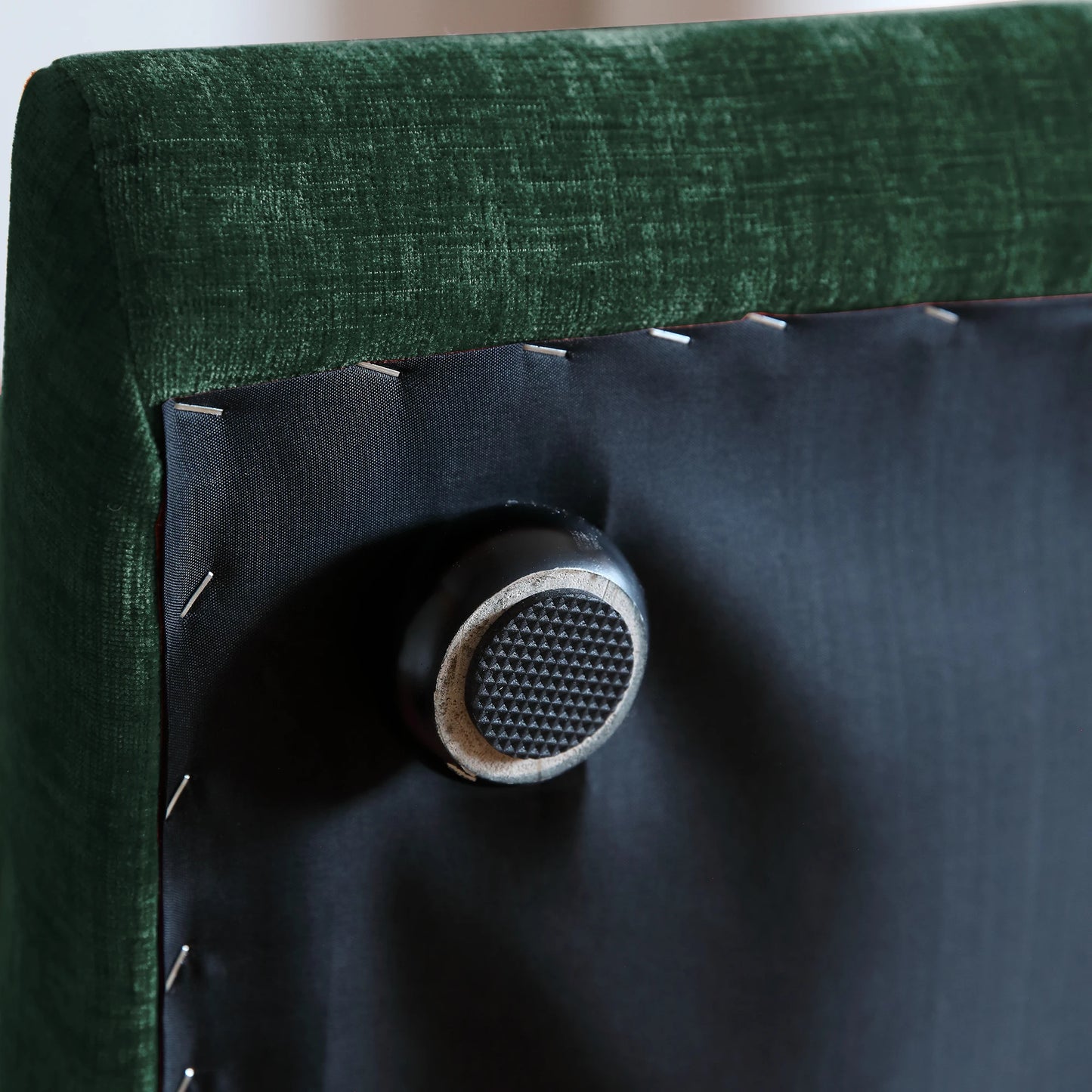 Soft Form Lounge Chair