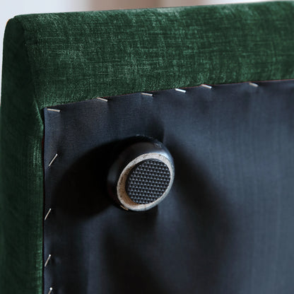 Soft Form Lounge Chair