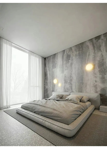 Nordic Calm Bed