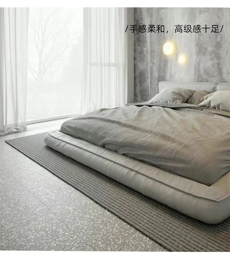 Nordic Calm Bed