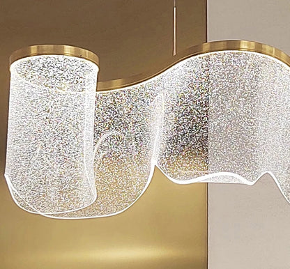 Anello Pendant Light