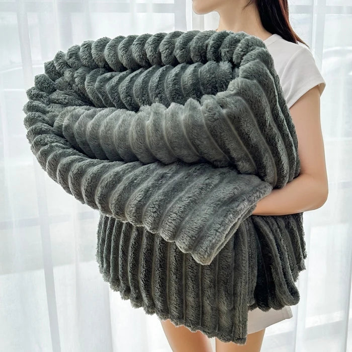 Solena Soft Blanket