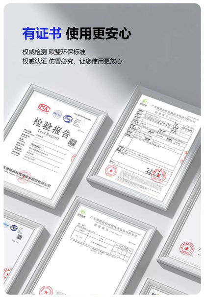 Pure Comfort Electric Bed