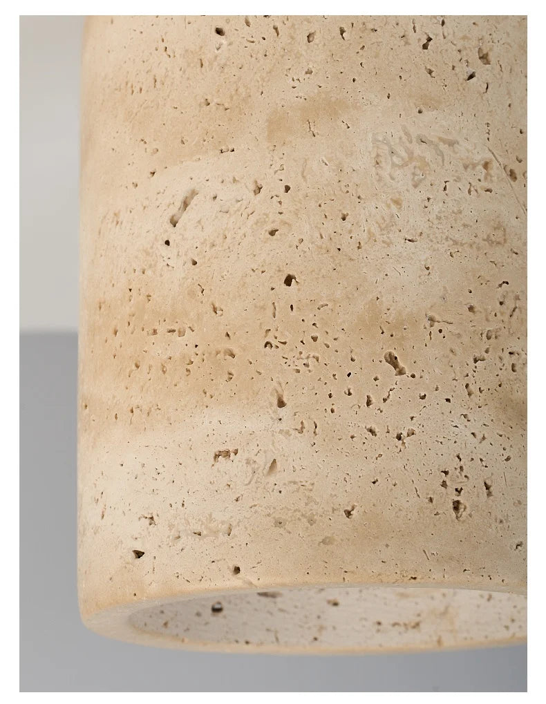 Wabi Stone Deckenleuchte