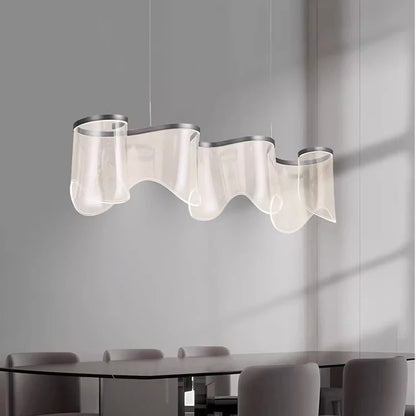 Anello Pendant Light