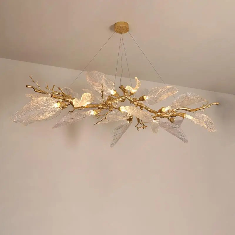 Lucius Villa Chandelier