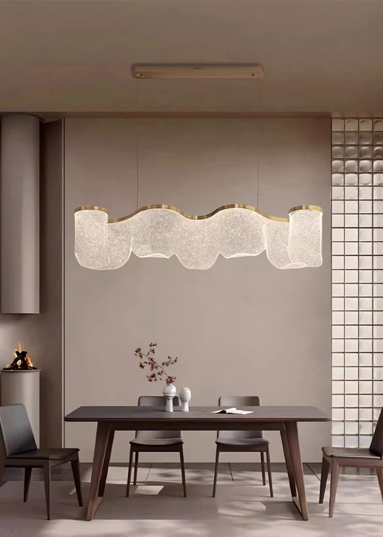 Anello Pendant Light