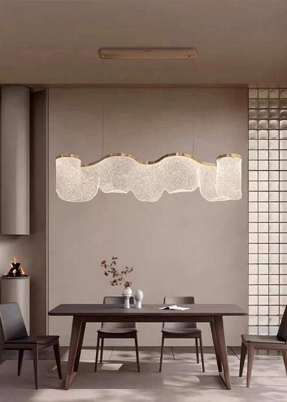 Anello Pendant Light