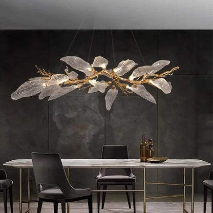 Lucius Villa Chandelier