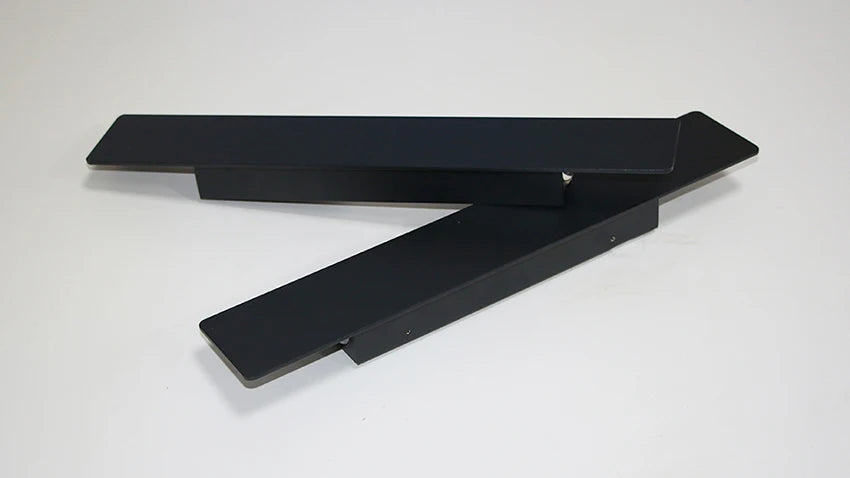 Modern Axis Wall Lamp