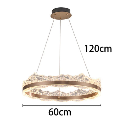 Calma Ceiling Lamp