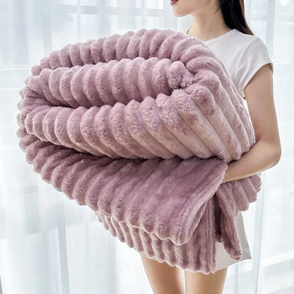 Solena Soft Blanket
